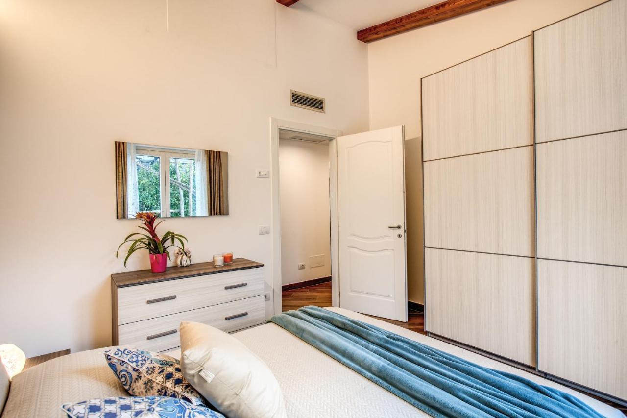 Casa vacanze Chez Marie' - Modern In Countryside Sorrento