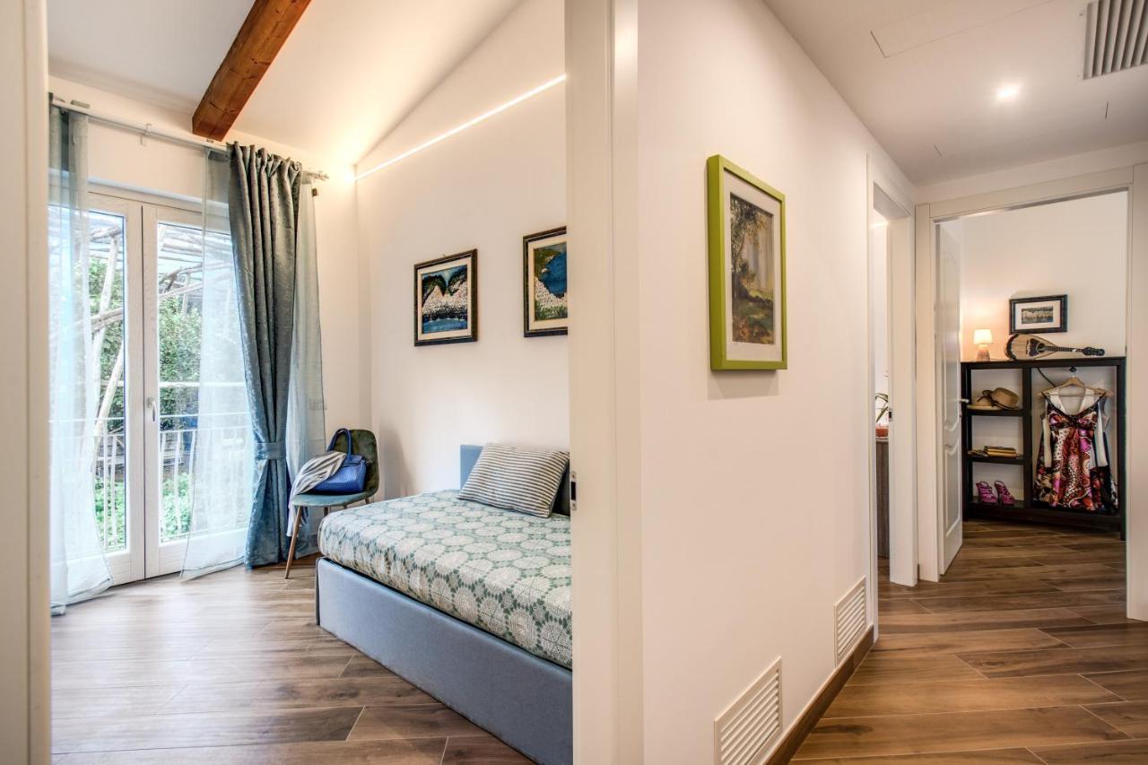 Casa vacanze Chez Marie' - Modern In Countryside