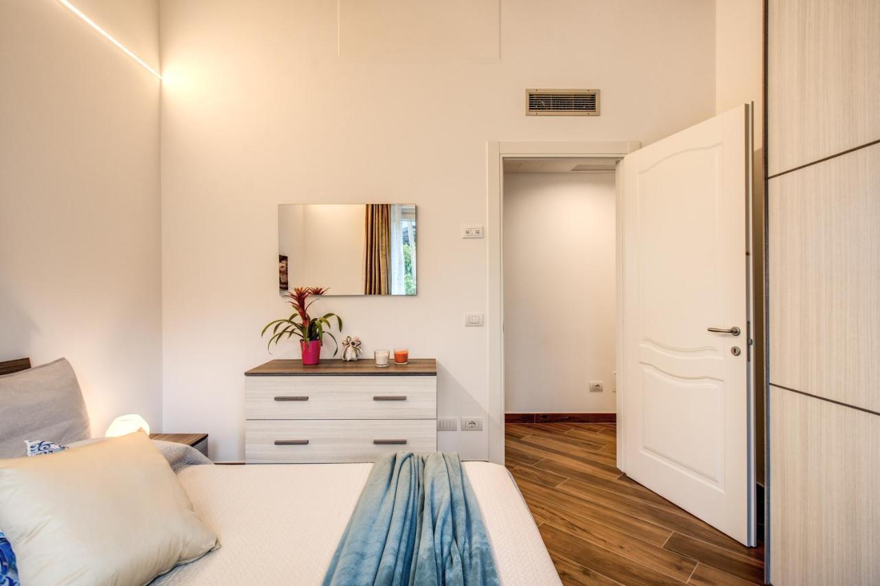 Chez Marie' - Modern In Countryside Casa vacanze Sorrento