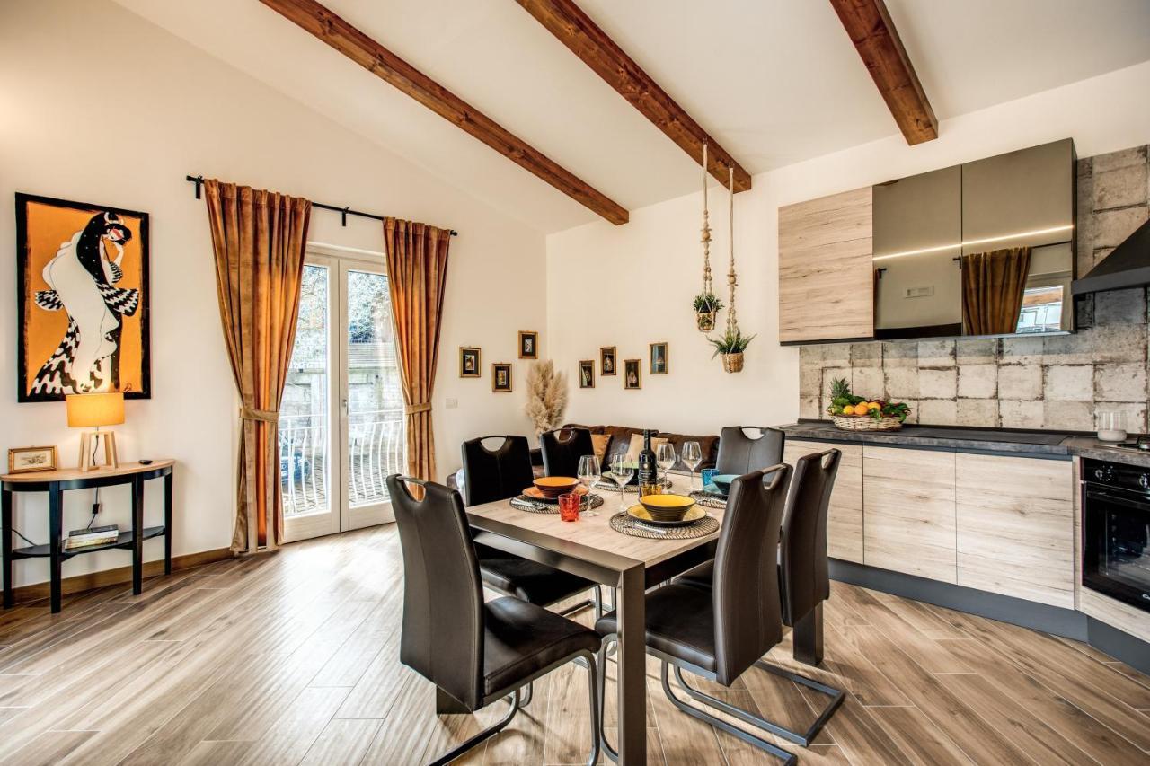 Casa vacanze Chez Marie' - Modern In Countryside