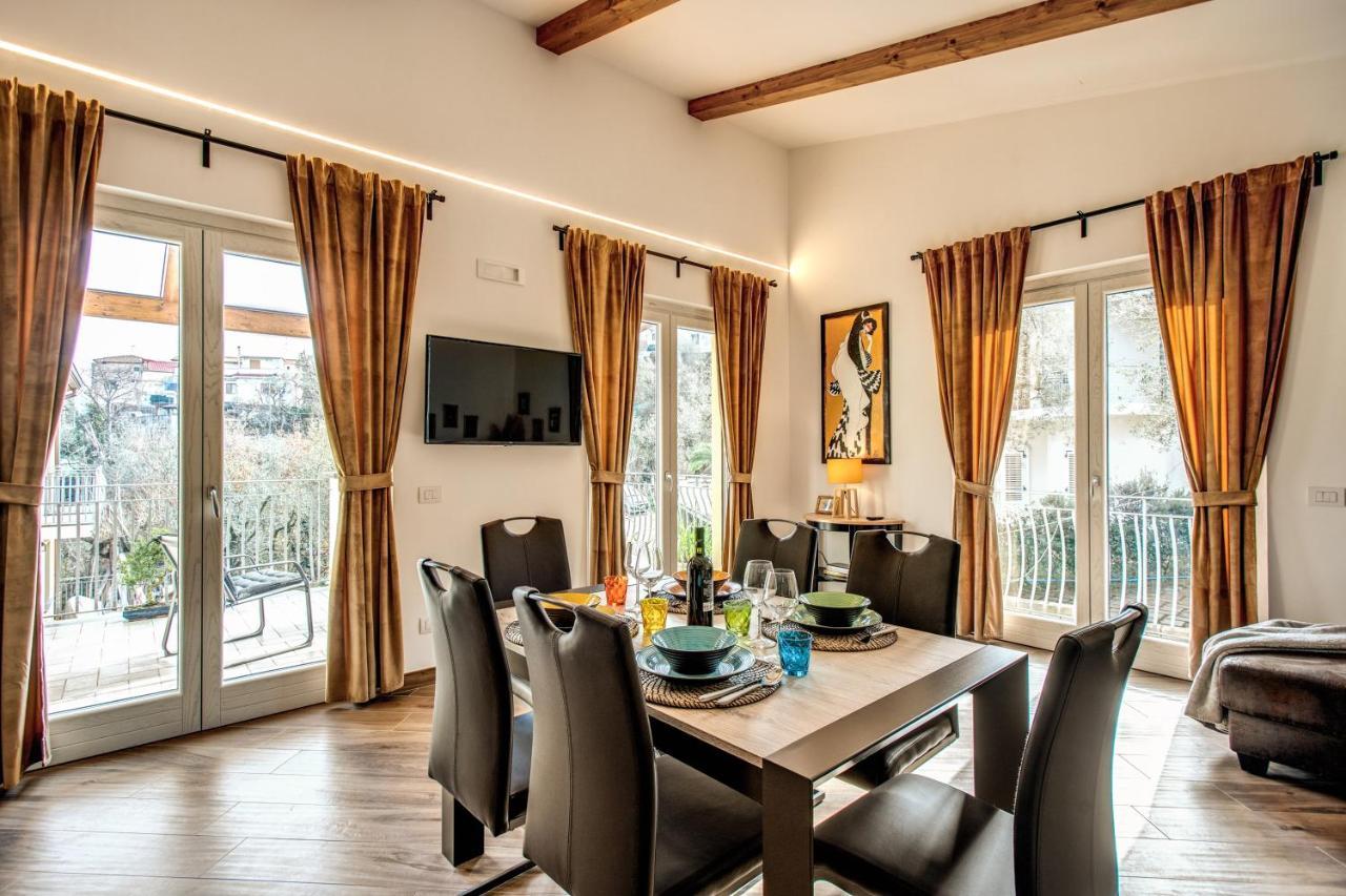 Chez Marie' - Modern In Countryside Casa vacanze