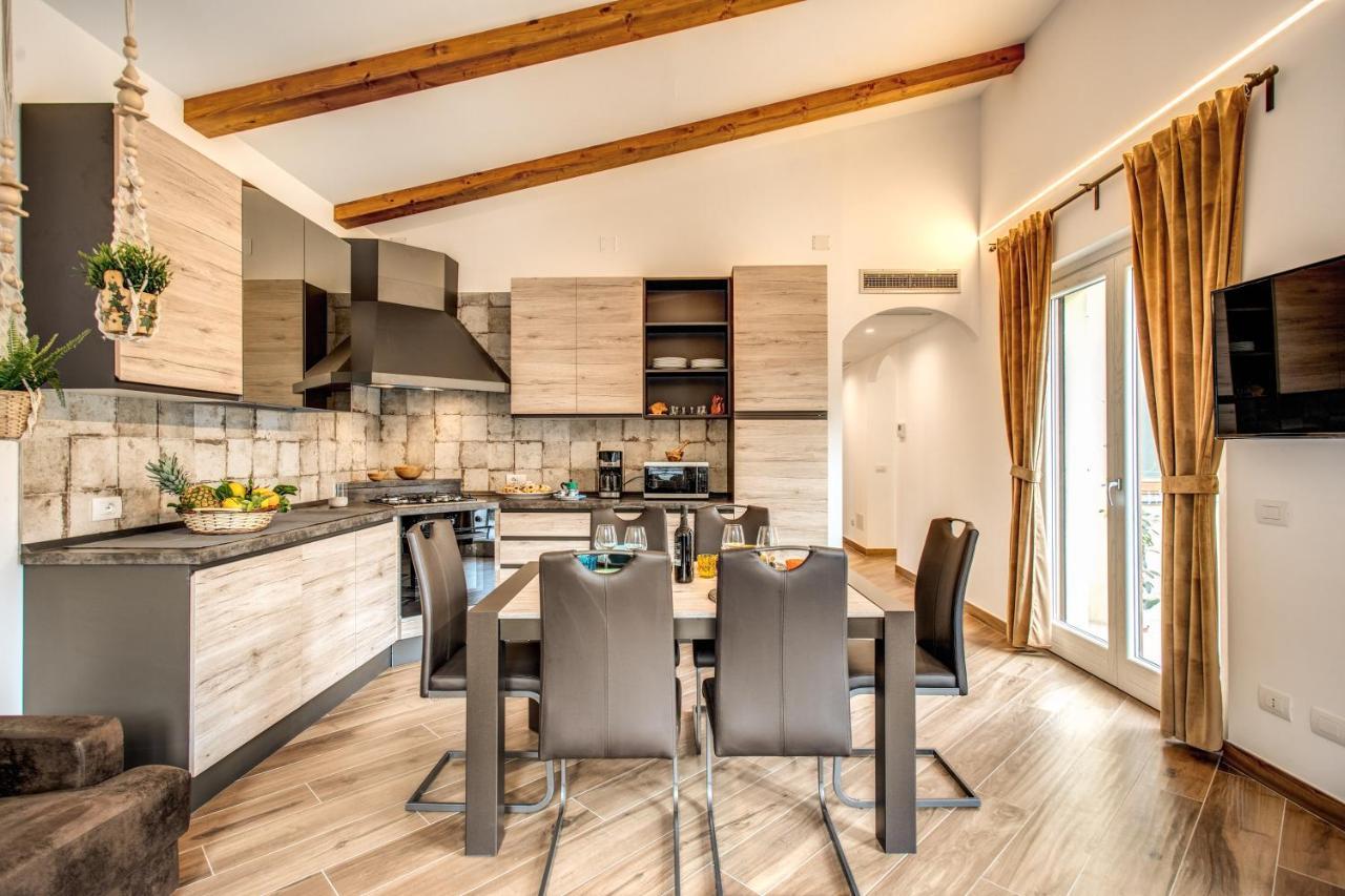 Chez Marie' - Modern In Countryside Casa vacanze *