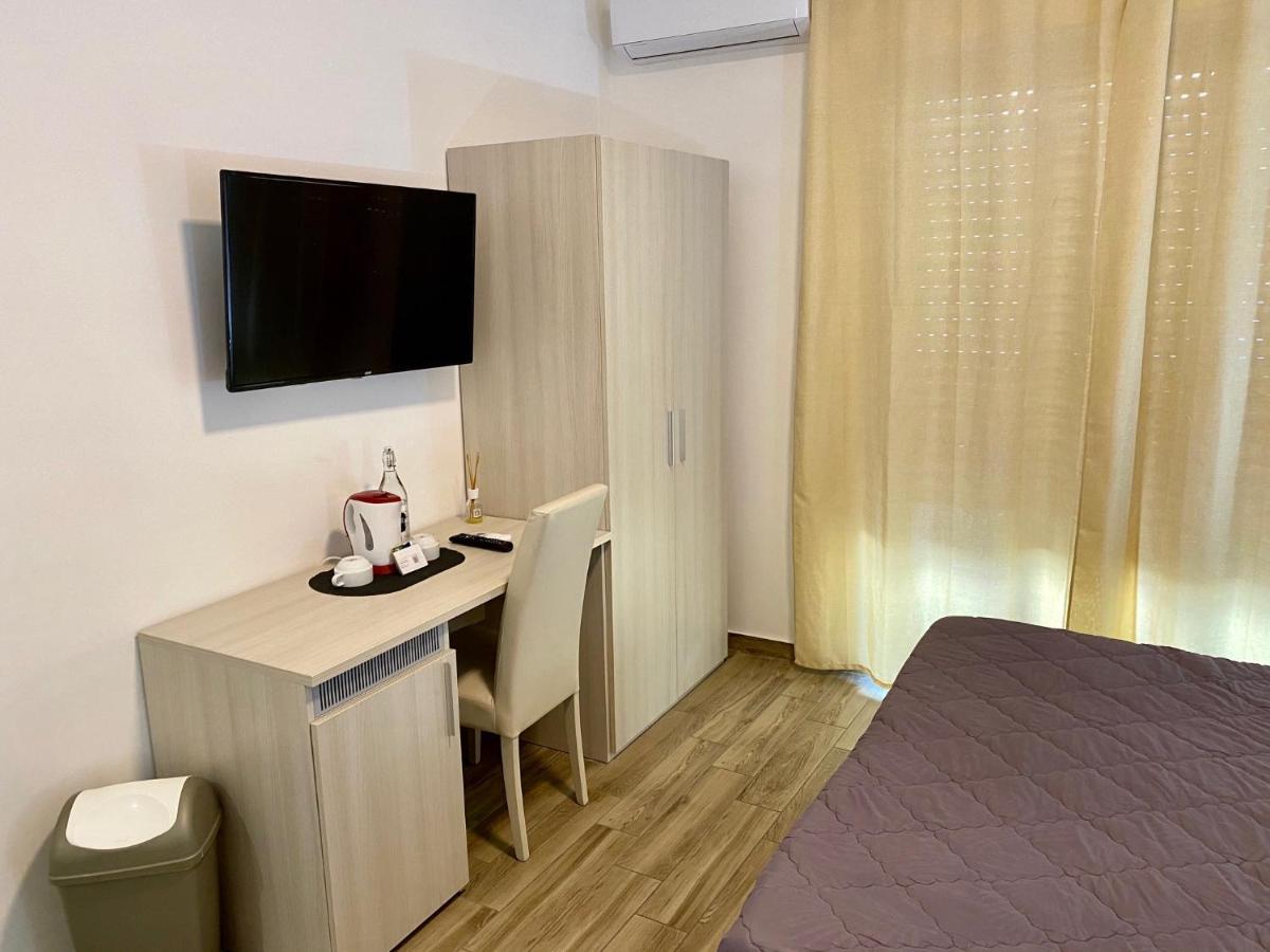 Bed & Breakfast Caruso Sorrento