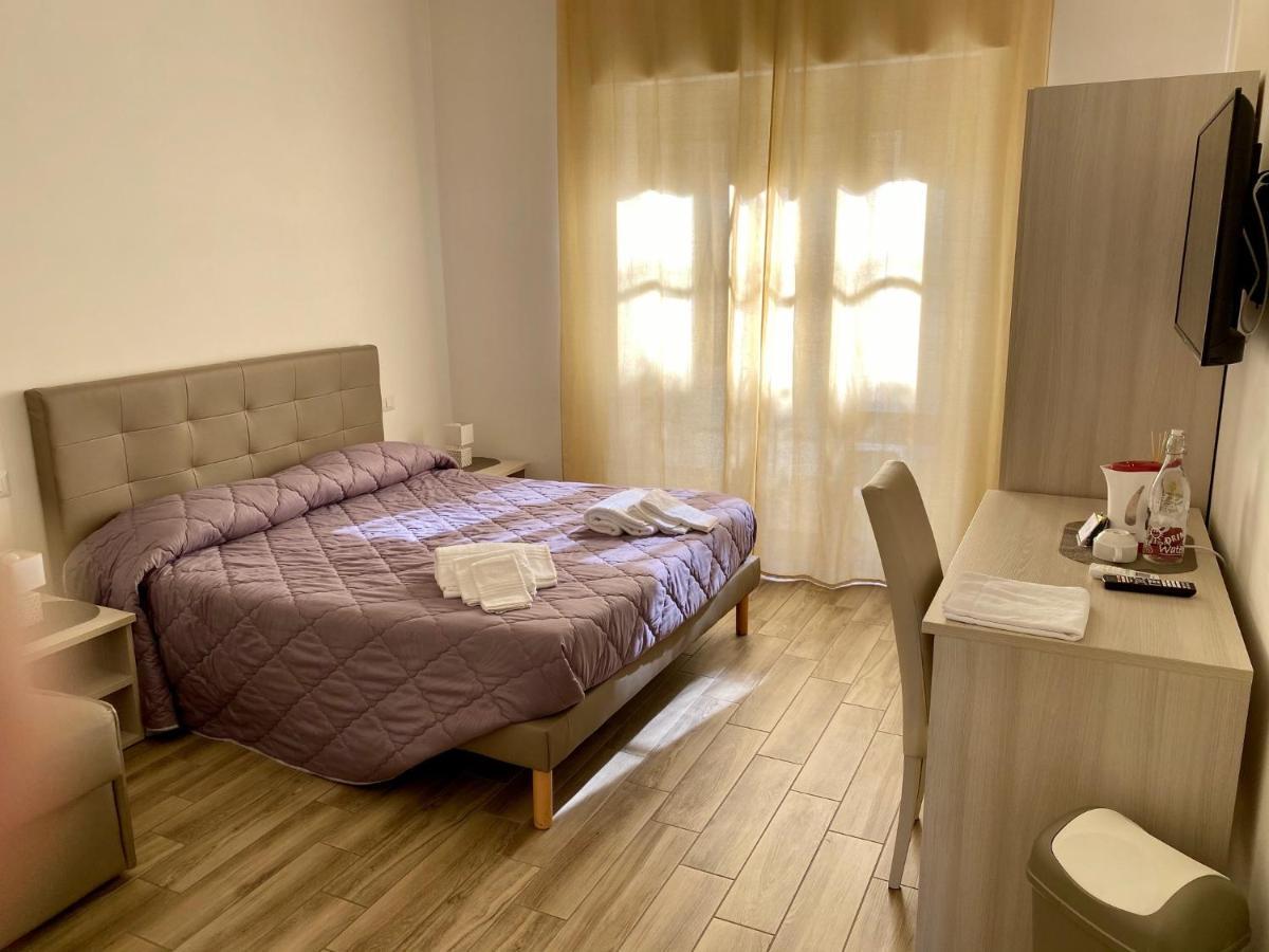 Bed & Breakfast Caruso 2*