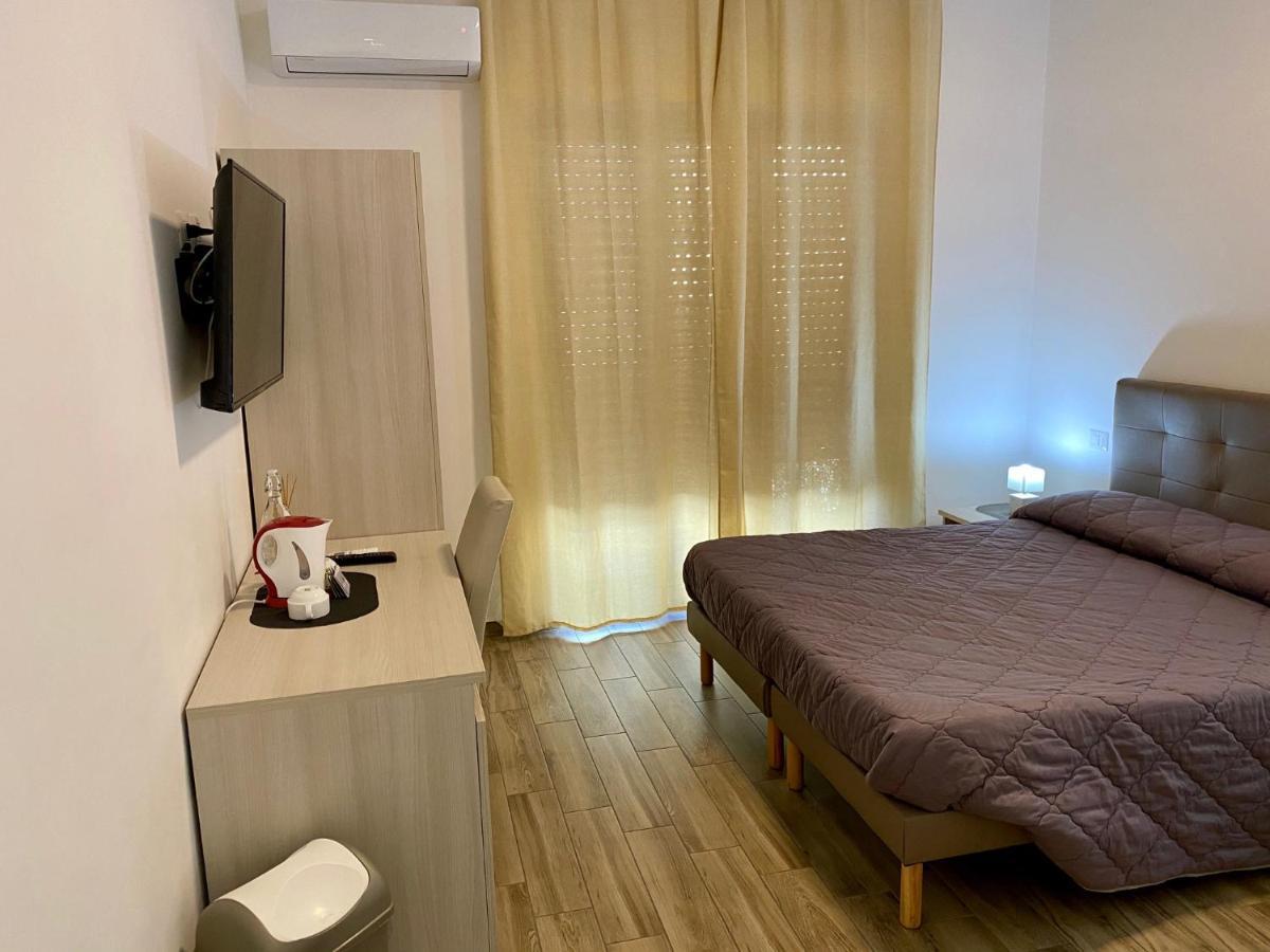Bed & Breakfast Caruso Sorrento