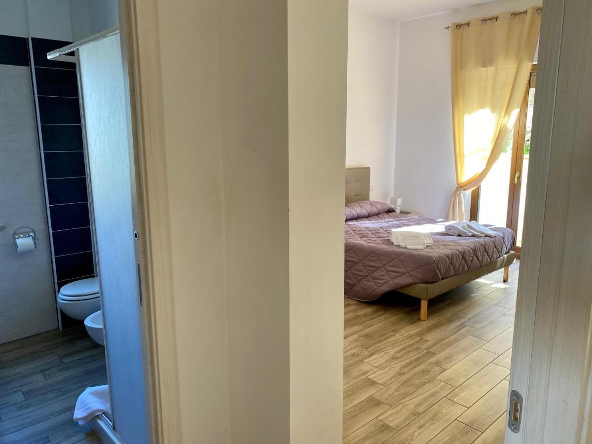 Caruso Bed & Breakfast Sorrento