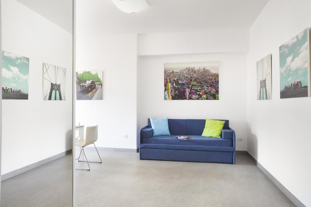 - Casa Katia Sorrento