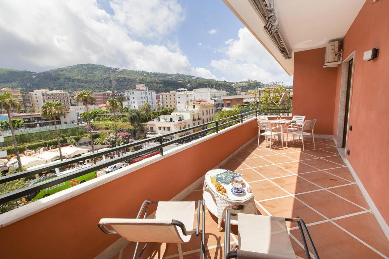 - Casa Katia * Sorrento