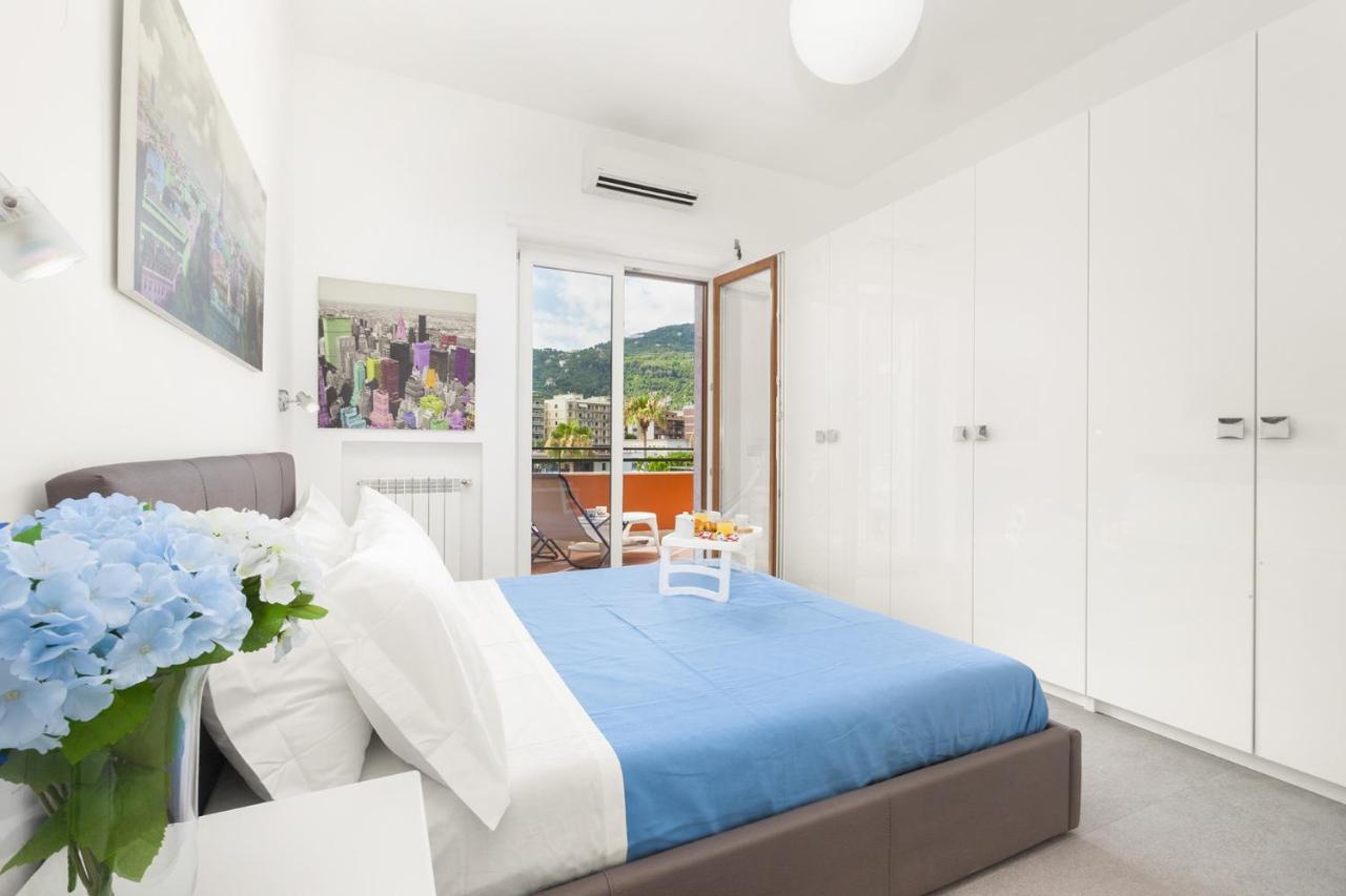 - Casa Katia Apartment Sorrento
