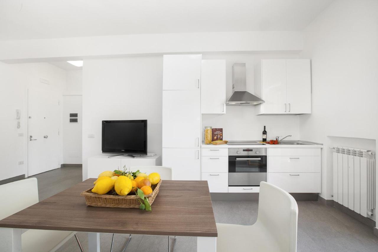 - Casa Katia Apartment Sorrento