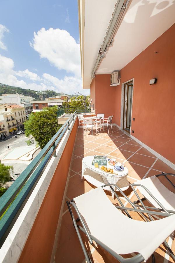 Apartment - Casa Katia Sorrento