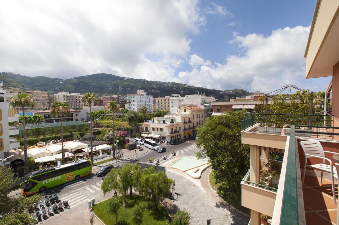 - Casa Katia Sorrento