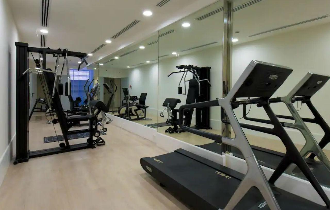 Grand La Favorita Hotel
