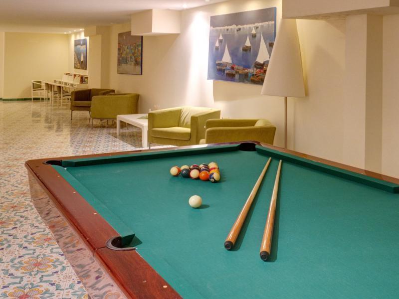 Hotel Grand President Sorrento