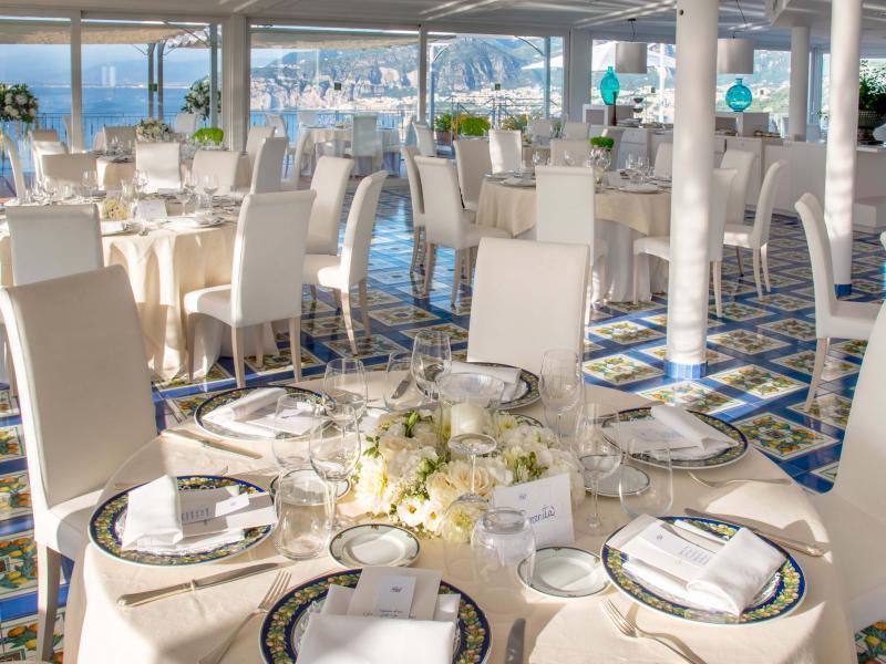 Hotel Grand President Sorrento