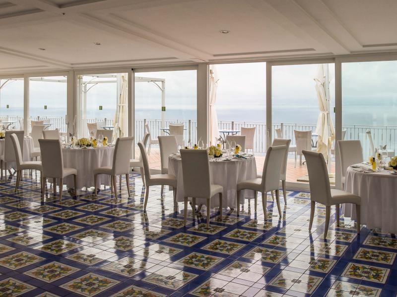Grand President 4* Sorrento