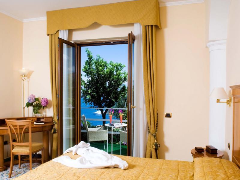 Grand President Hotel Sorrento