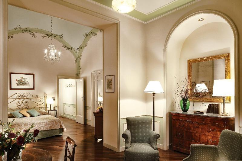 Grand Excelsior Vittoria 5* Sorrento