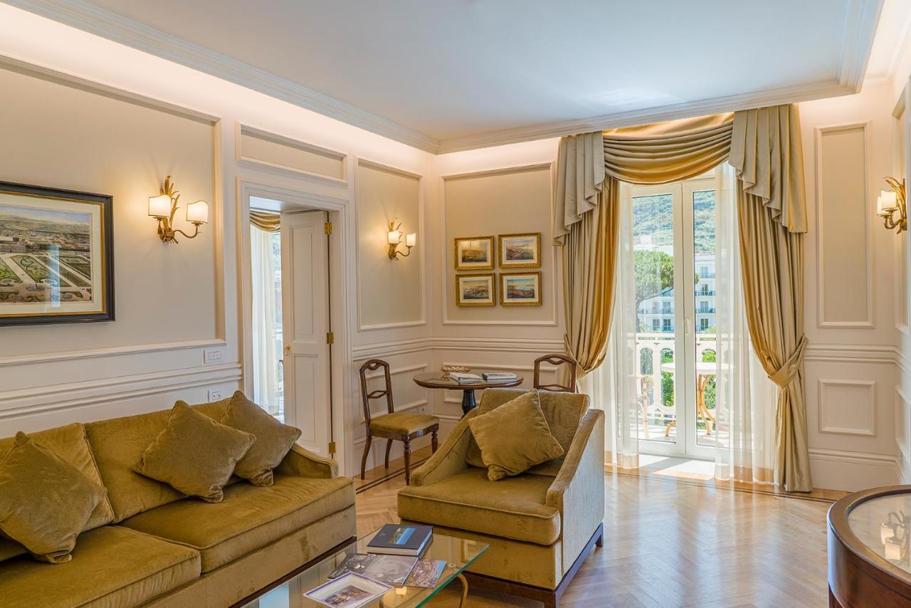 Grand Excelsior Vittoria