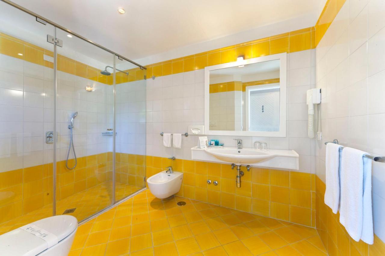 Bristol Hotel Sorrento