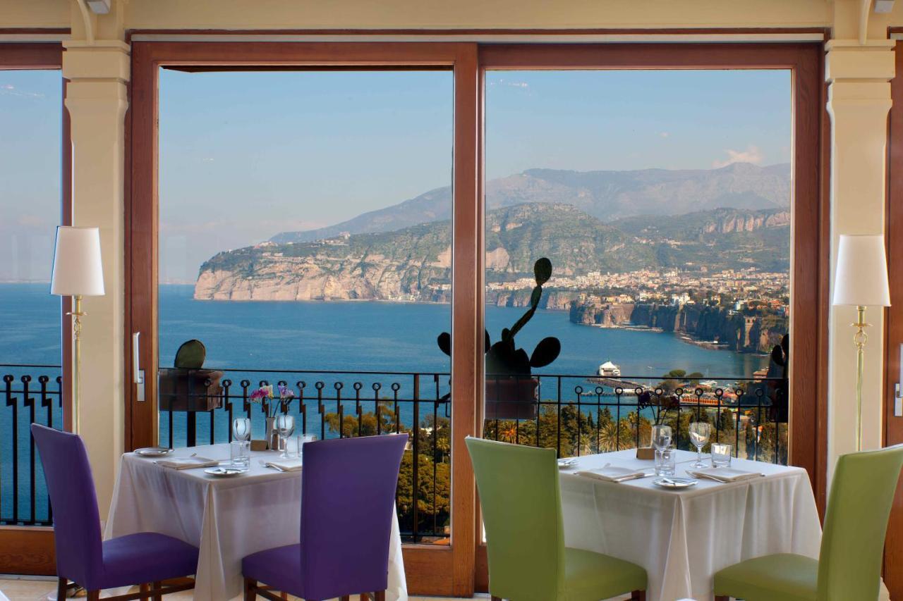 Hotel Bristol Sorrento
