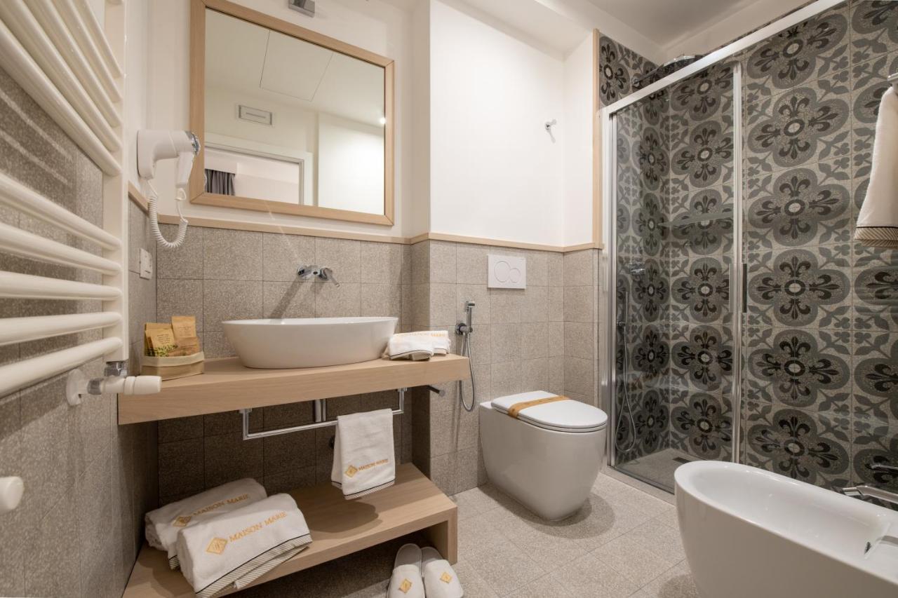 Maison Marie Guest house