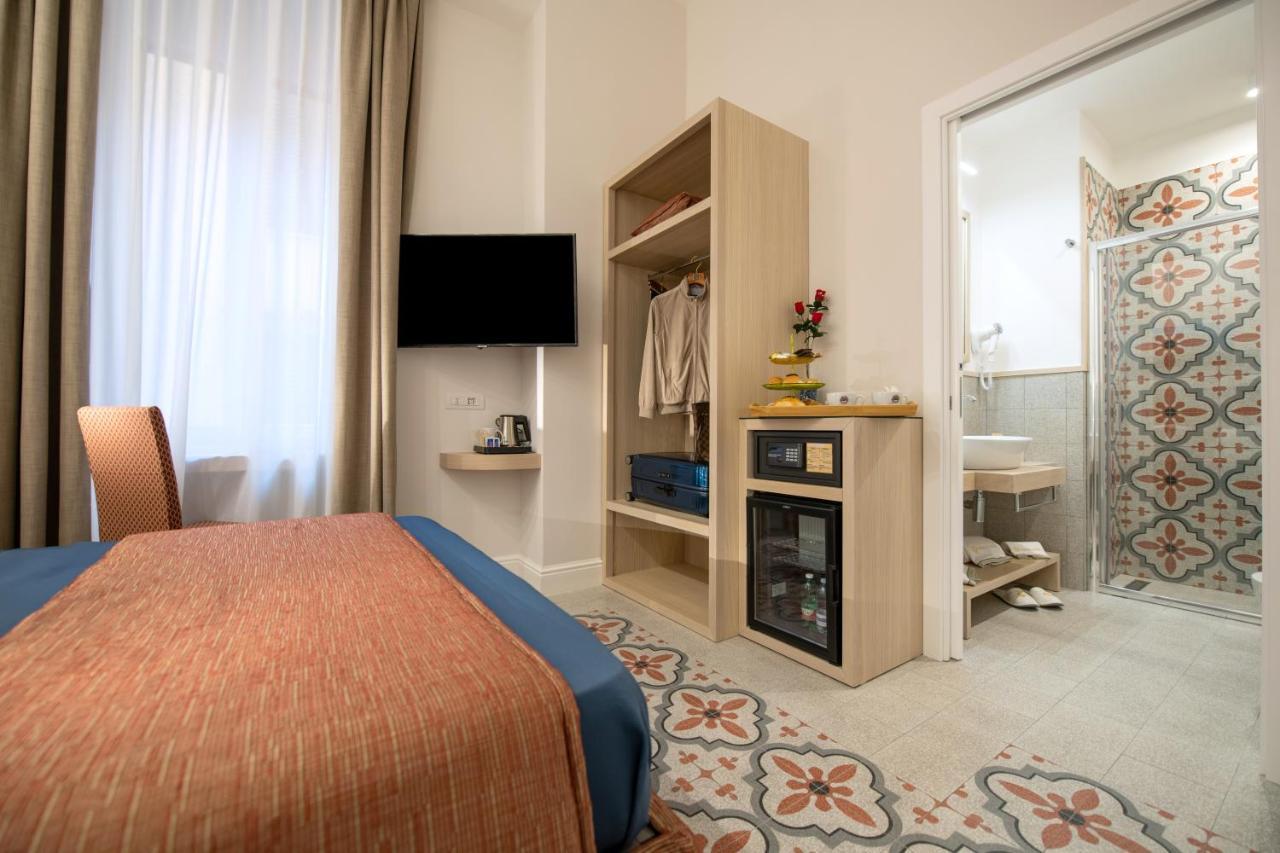 Guest house Maison Marie Sorrento