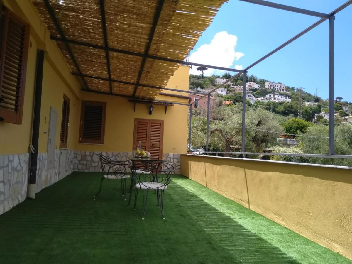 Oasi Madre Della Pace Acomodação com café da manhã  Sorrento