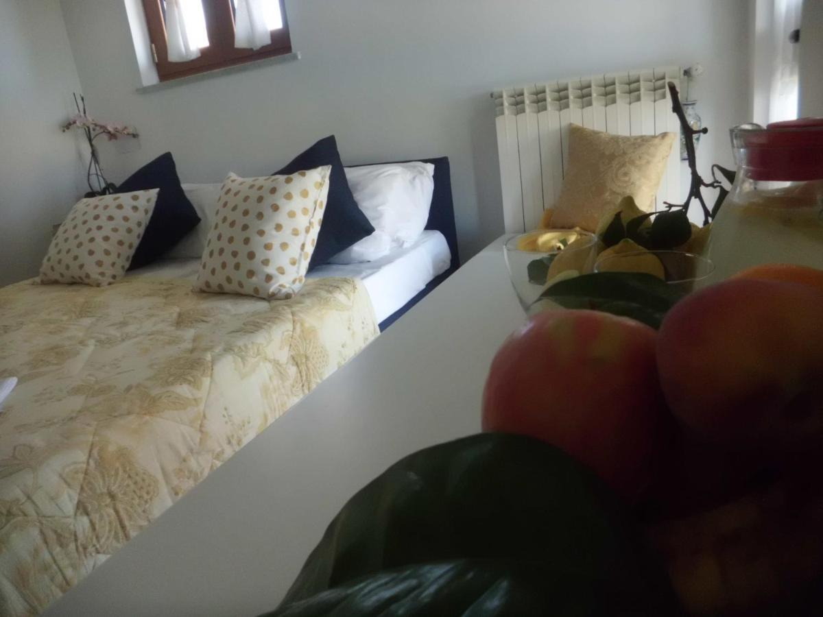 Acomodação com café da manhã  Oasi Madre Della Pace