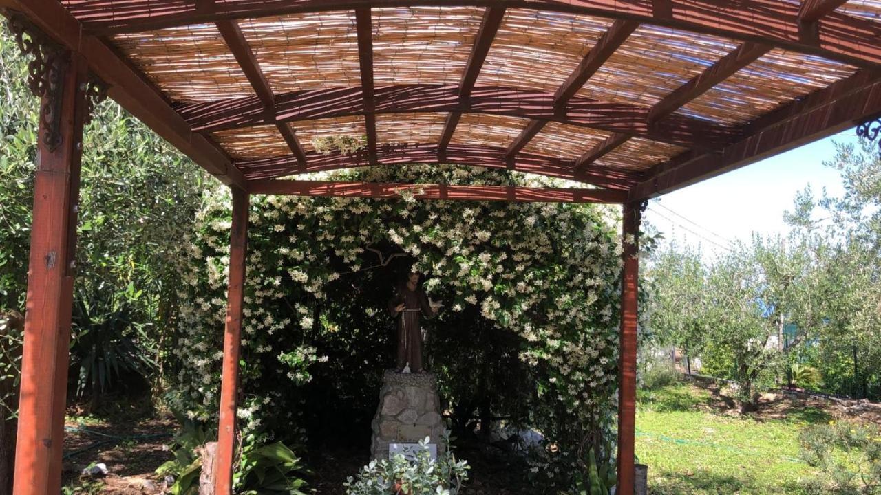 Acomodação com café da manhã  Oasi Madre Della Pace