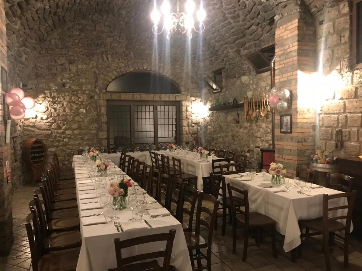 Casale Antonietta Bed & Breakfast