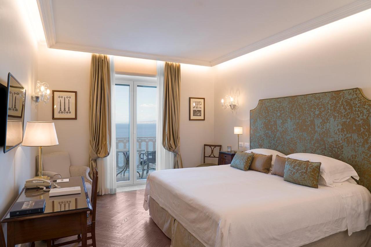 Grand Excelsior Vittoria 5* Sorrento