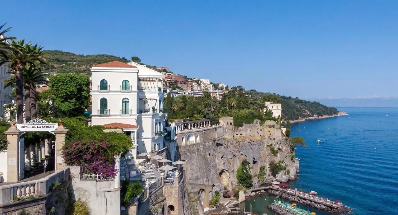 Hotels in Sorrento City Centre You Can't Miss